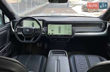 Пикап Rivian R1T 2023 в 