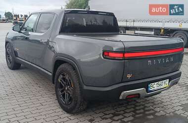 Пикап Rivian R1T 2022 в 
