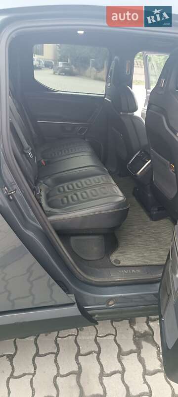 Пікап Rivian R1T 2022 в Городку