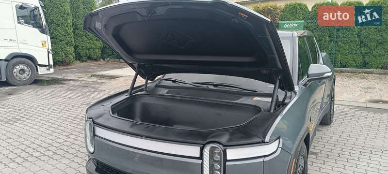 Пікап Rivian R1T 2022 в Городку