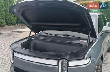 Пикап Rivian R1T 2022 в 