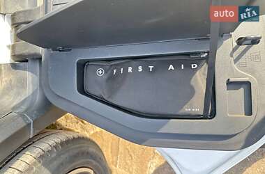 Пикап Rivian R1T 2022 в Днепре