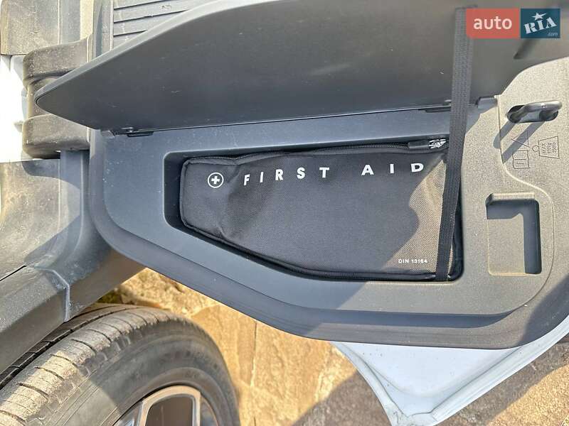 Пікап Rivian R1T 2022 в Дніпрі