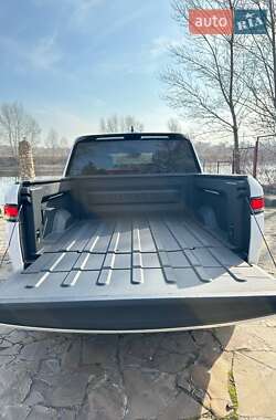 Пикап Rivian R1T 2022 в Днепре