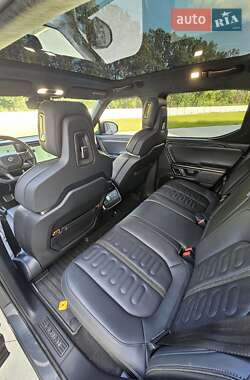 Пікап Rivian R1T 2022 в 