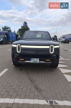 Пикап Rivian R1T 2022 в 