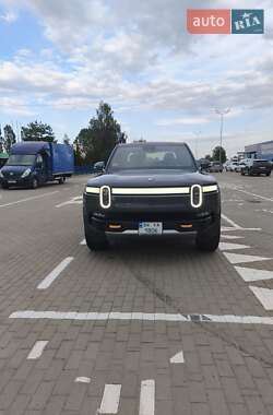 Пикап Rivian R1T 2022 в 