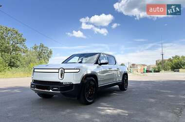 Пикап Rivian R1T 2022 в 