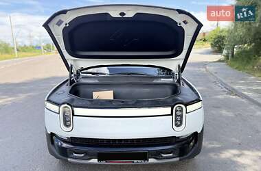 Пикап Rivian R1T 2022 в 