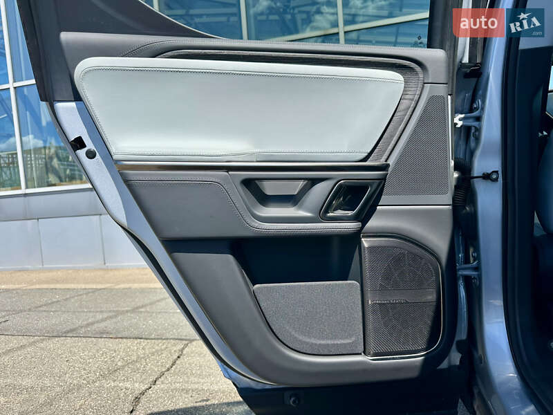 Пікап Rivian R1T 2022 в Києві