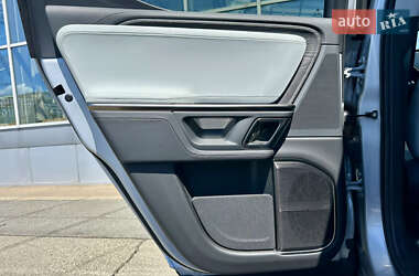 Пікап Rivian R1T 2022 в 