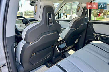 Пікап Rivian R1T 2022 в 