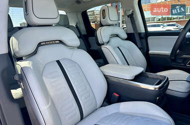 Пікап Rivian R1T 2022 в 