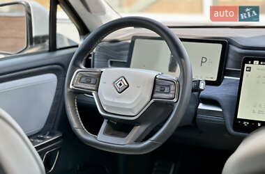 Пікап Rivian R1T 2022 в 