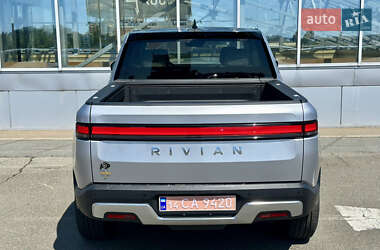 Пікап Rivian R1T 2022 в 