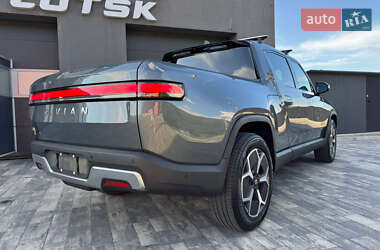 Пикап Rivian R1T 2022 в 