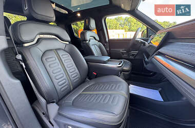 Пикап Rivian R1T 2022 в 