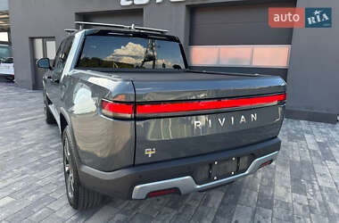 Пикап Rivian R1T 2022 в 