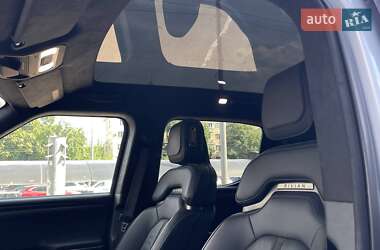 Пикап Rivian R1T 2023 в 