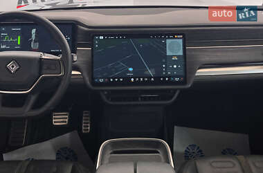 Пікап Rivian R1T 2022 в 