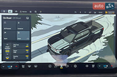 Пікап Rivian R1T 2022 в 