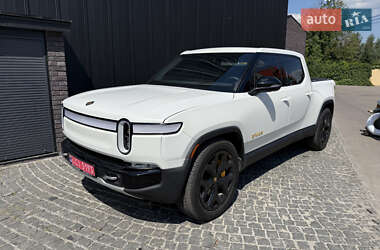 Пікап Rivian R1T 2022 в Києві