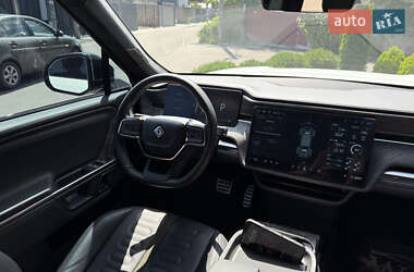 Пикап Rivian R1T 2022 в 