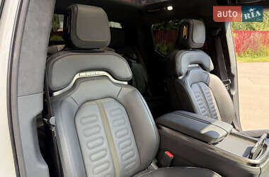 Пикап Rivian R1T 2022 в 