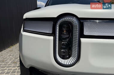 Пикап Rivian R1T 2022 в 