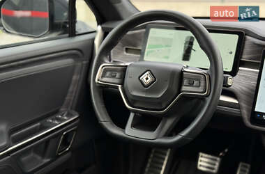 Пікап Rivian R1T 2022 в 