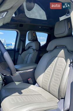 Пікап Rivian R1T 2022 в 