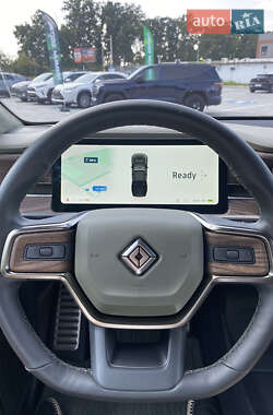 Пікап Rivian R1T 2022 в 