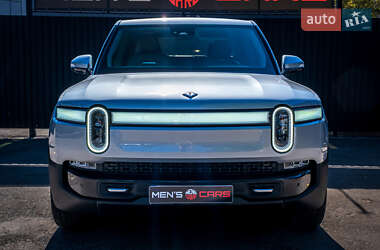 Пикап Rivian R1T 2022 в 