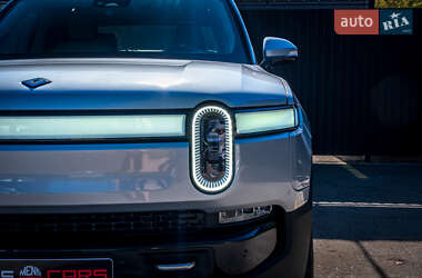Пикап Rivian R1T 2022 в 