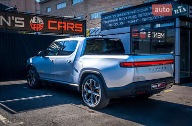 Пикап Rivian R1T 2022 в 