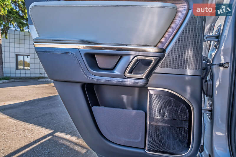 Пикап Rivian R1T 2022 в Киеве