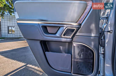Пикап Rivian R1T 2022 в 