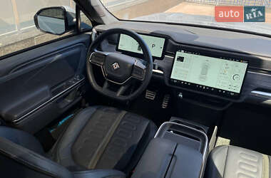 Пікап Rivian R1T 2022 в 