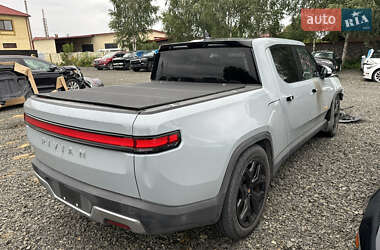 Пикап Rivian R1T 2022 в Луцке