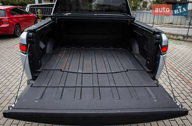 Пикап Rivian R1T 2023 в 