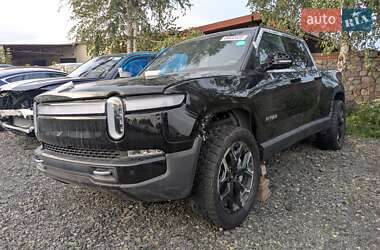 Пикап Rivian R1T 2023 в Луцке