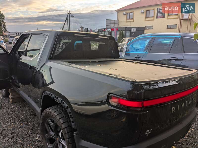 Пикап Rivian R1T 2023 в Луцке
