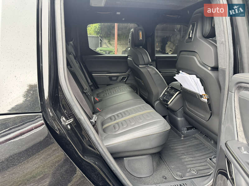 Пикап Rivian R1T 2022 в Ровно