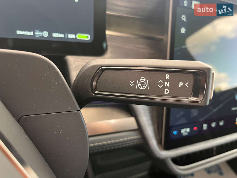 Пикап Rivian R1T 2022 в Львове