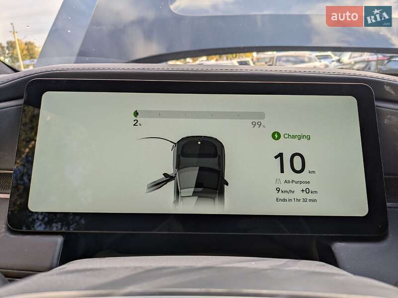 Пикап Rivian R1T 2023 в Луцке
