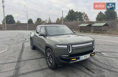 Пикап Rivian R1T 2022 в  фото 11 Пикап Rivian R1T 2022 в