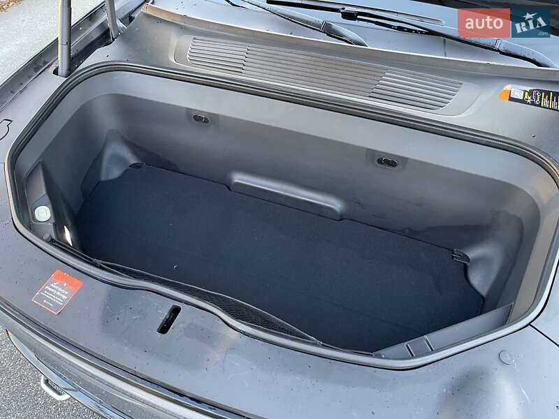 Пікап Rivian R1T 2022 в Києві