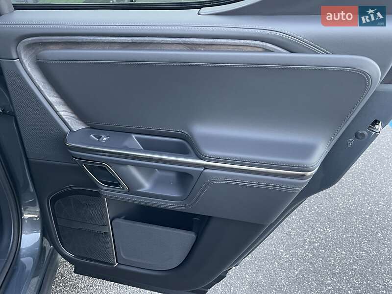 Пікап Rivian R1T 2022 в Києві