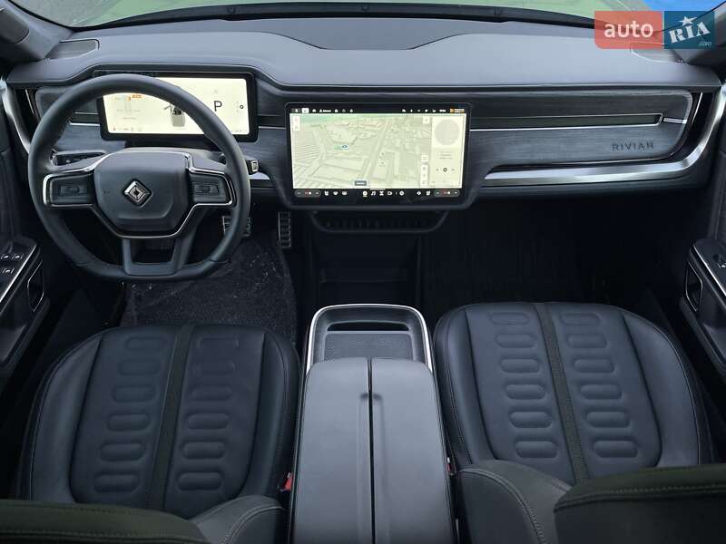 Пікап Rivian R1T 2022 в Києві
