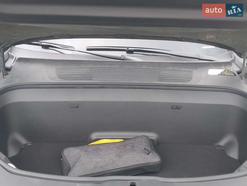 Пикап Rivian R1T 2022 в Кропивницком фото 2 Пикап Rivian R1T 2022 в Кропивницком